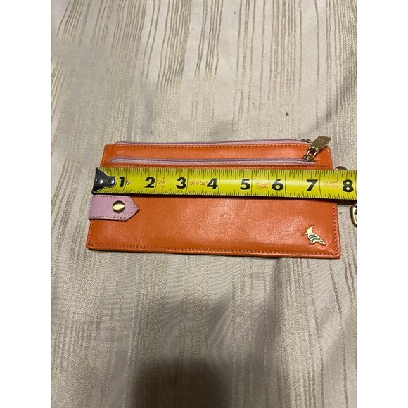 OneOddBirdKiskadee Wristlet great condition - Picture 4 of 8
